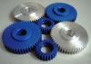 spur gear + pinion